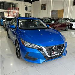 نيسان سنترا